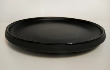 Lautanen - Voileipälautanen ø 19 cm Kätevä alkuruoalle, voileiville, pizzapaloille, yms.