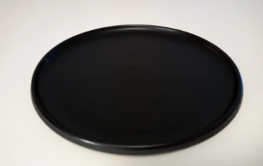 Lautanen - Voileipälautanen ø 19 cm Kätevä alkuruoalle, voileiville, pizzapaloille, yms.
