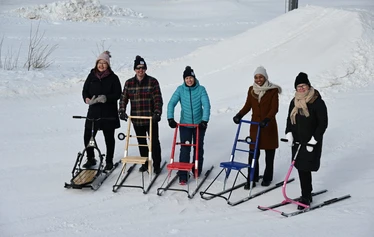 16.-17.12 klo 11-15 Järvenpään Tervanokka - 16.-17.12 klo 11-15 Järvenpää