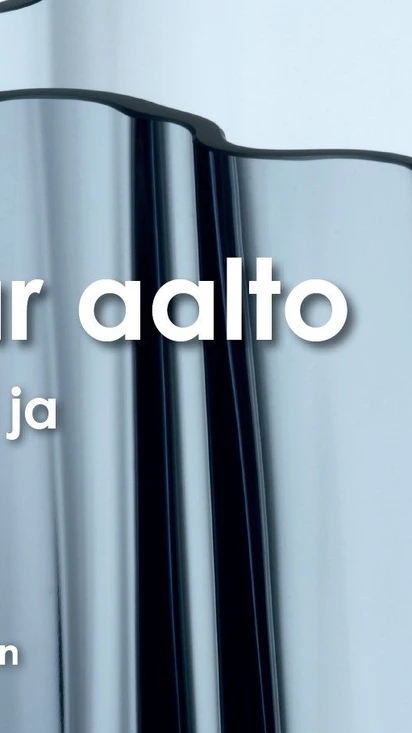 Alvar Aalto - muotoja ja tarinoita - Säynätsalo Town Hall