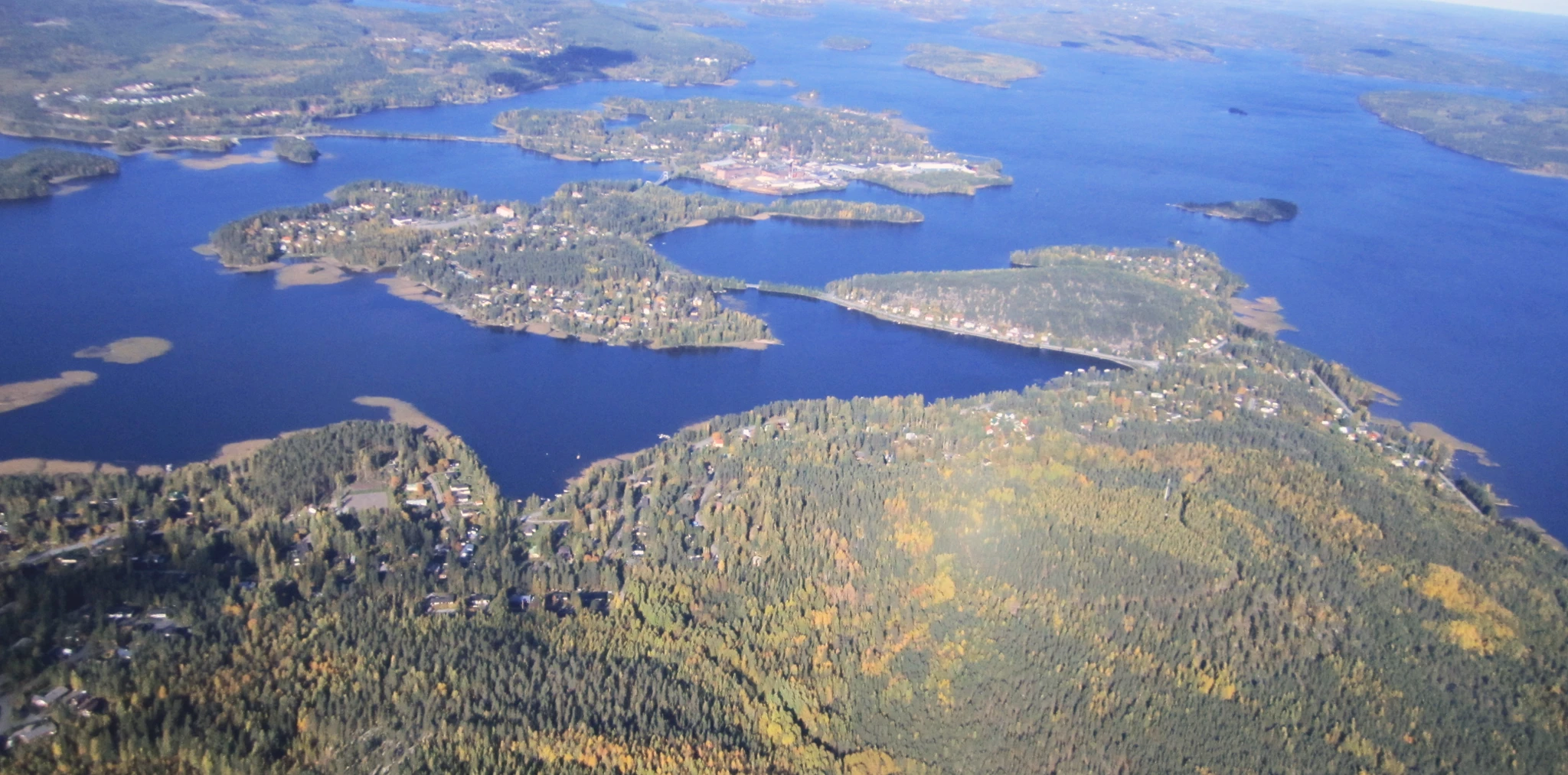 Two hour Boat Ride On Lake P ij nne S yn tsalo Town Hall two-hour-boat-ride-on-lake-p-ij-nne-s-yn-tsalo-town-hall