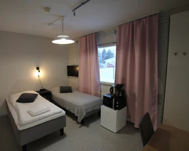 Teemahostel