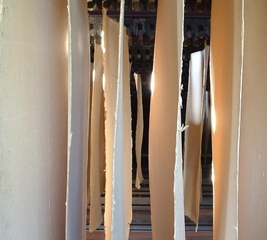 Kokoojakonesali - Kokoojakonesalissa on kahdeksan kokooja- eli arkkikonetta.