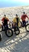 Hurmaannu sähköisestä Fatbikesta luonnossa!