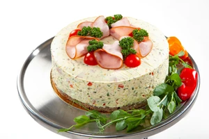 Savukinkkukakku (L)