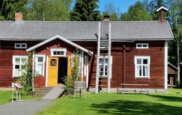 Turkansaari Church