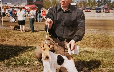 Multi Ch, BIS-winner Toyriver's Circle of Life - S: Ch. Marstens Final Fight
D: Ch. Nutlee Gymkhana