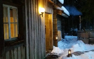 Pehmeä paketti