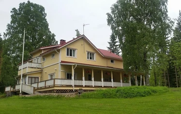 päärakennus