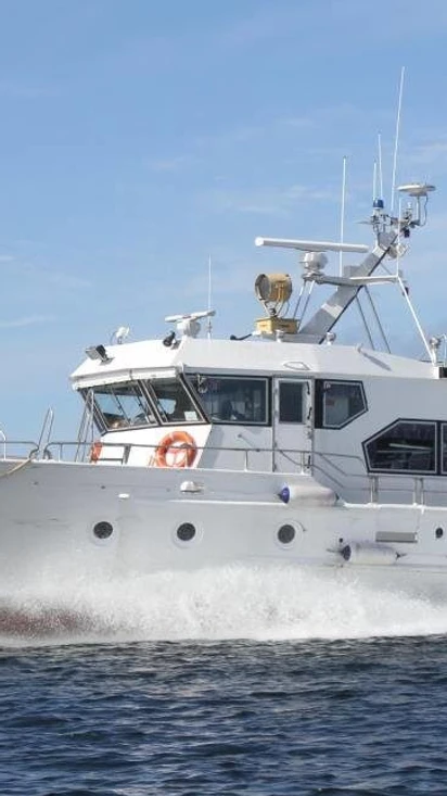 Saariston risteilyt