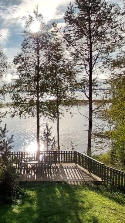 Majoitukset