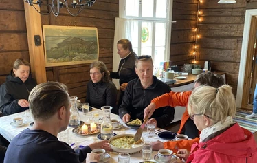 Kolin Mattila Metsämieli