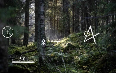 Myyttinen Metsä - Myyttinen metsä Nuuksio ja Koli