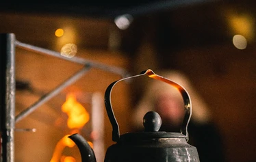 Porojen ruokintakierros