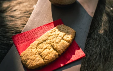 Porojen ruokintakierros