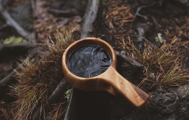 Lahjakortti luontoon. - Lahjakortit ensi kesän Tentsile-elämyksiin.