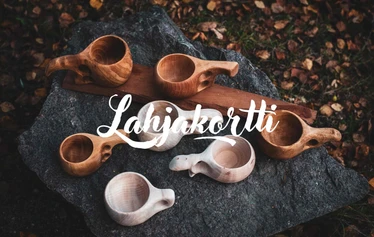 Lahjakortti luontoon. - Lahjakortit ensi kesän Tentsile-elämyksiin.