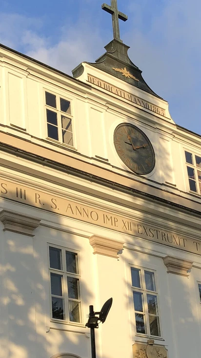 Guided Walking Tours