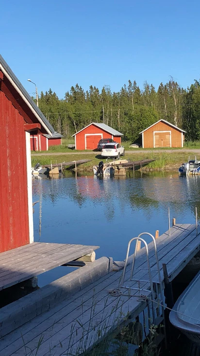 Aktuella evenemang