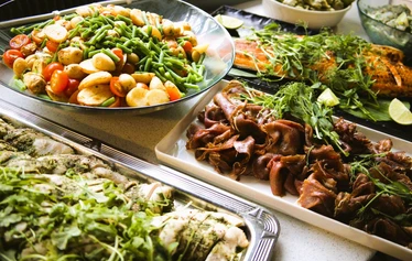 Menu Vallisaari