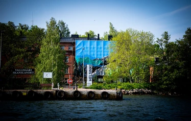 Vallisaari biennaali
