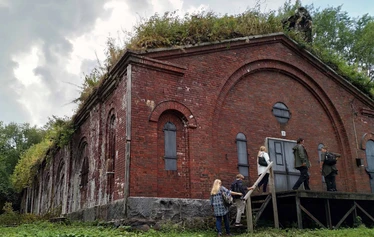 Kuvaaja Jaakko Järvinen