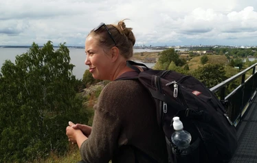 Kuvaaja Jaakko Järvinen