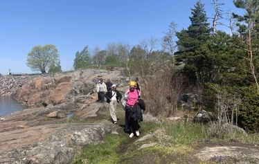 Kuvaaja Jaakko Järvinen