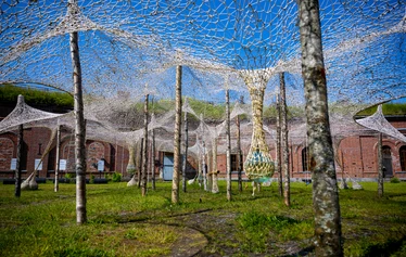 Vallisaari Biennale