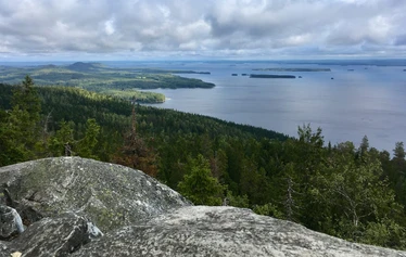 Järvi-Suomi