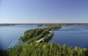 Järvi-Suomi