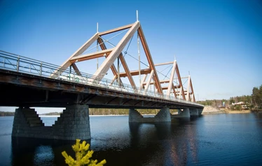 Viimeiset metrit mökille