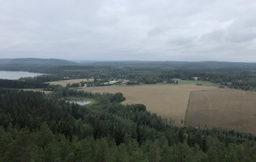 Pohjaslahden kylätaajama