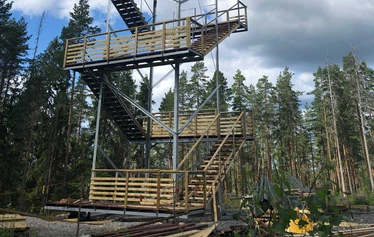 Pohjaslahden kylätaajama