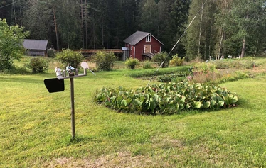 Pohjaslahden kylätaajama