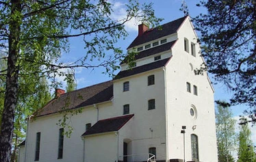 Pohjaslahden kylätaajama