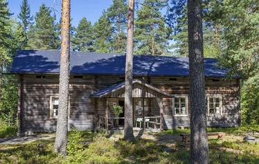 Pohjaslahden kylätaajama
