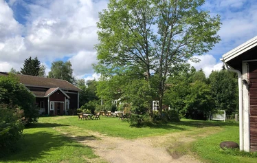 Pohjaslahden kylätaajama