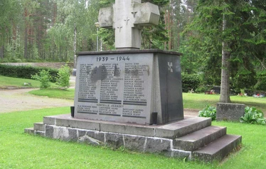 Pohjaslahden kylätaajama