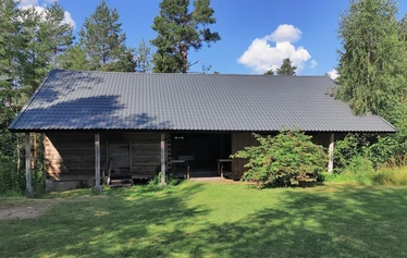 Pohjaslahden kylätaajama