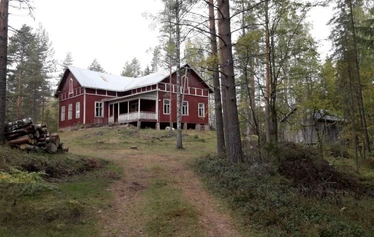 Pohjaslahden kylätaajama