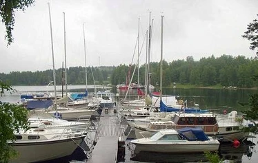Pohjaslahden kylätaajama