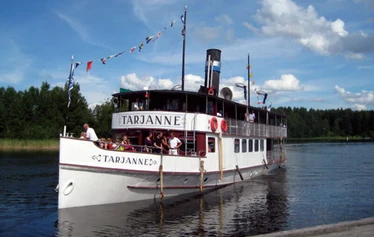 Pohjaslahden kylätaajama
