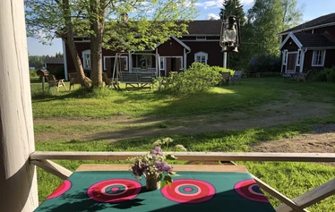 Keskiaitta - Extralarge parivuoteella.