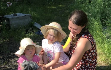 Unelmien häämatkalaiset