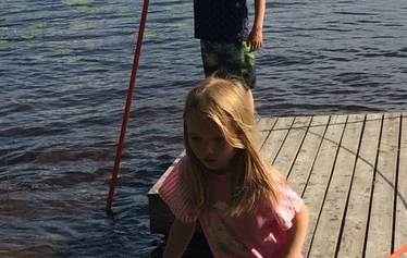 Unelmien häämatkalaiset
