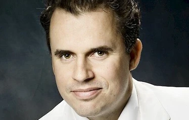Juhana Suninen ja Allan Raffaele