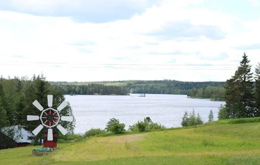Palelluksen näkötorni