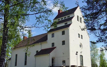 Palelluksen näkötorni