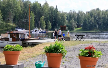 Palelluksen näkötorni